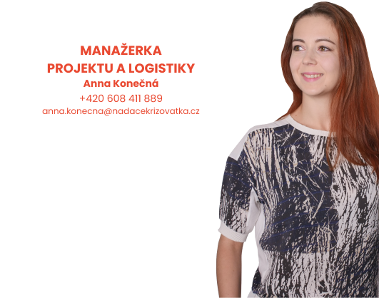 Anna Konečná