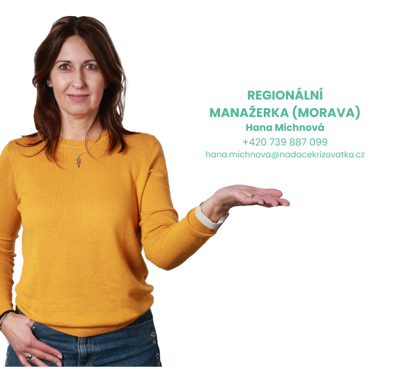 Hana Michnová